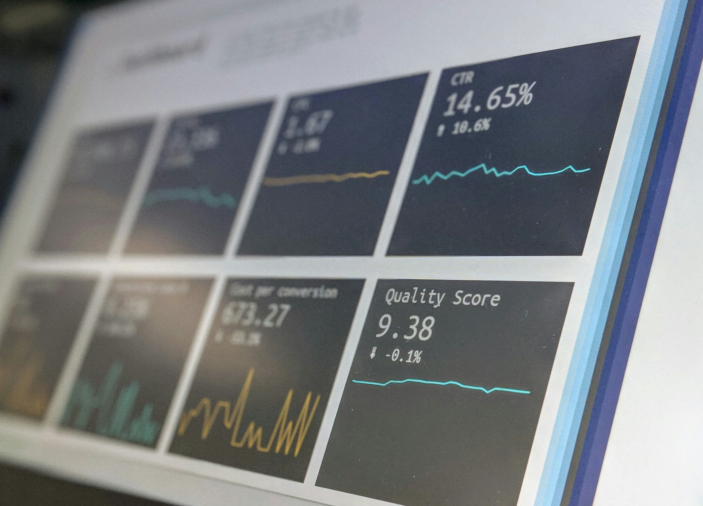 utility-management-data-dashboard